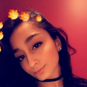 Meet your Posher, Gianna